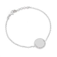 Bracciale Amen in Argento BPC - BPC